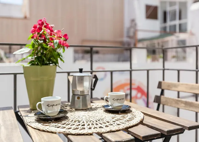 Apartament Nova By Hello Homes Sitges