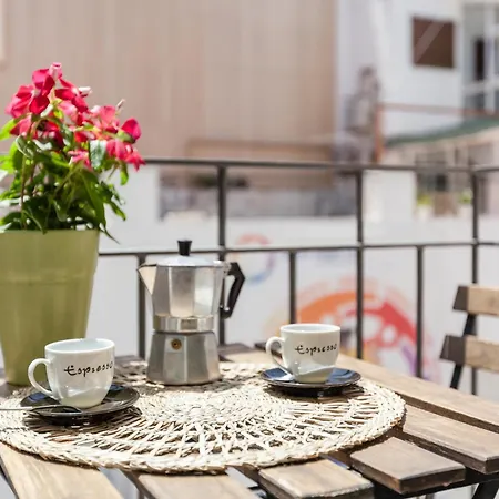 Lejlighed Nova By Hello Homes Sitges