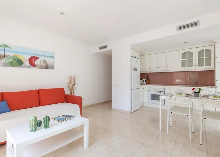 Nova By Hello Homes Lejlighed Sitges