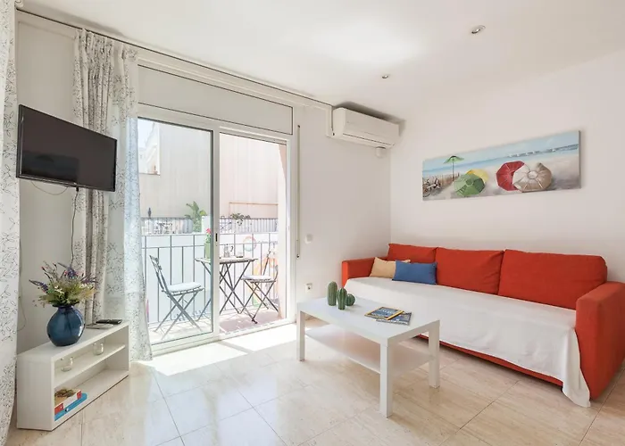 Nova By Hello Homes * Sitges