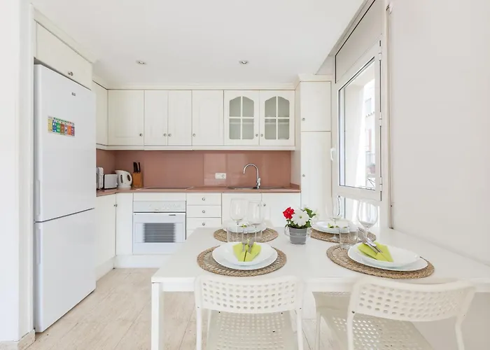 Nova By Hello Homes Lejlighed *
