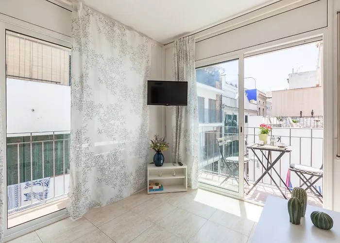 Nova By Hello Homes Lejlighed Sitges