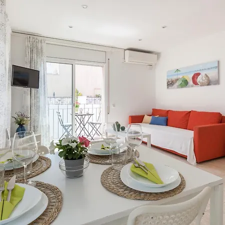 Lägenhet Nova By Hello Homes *