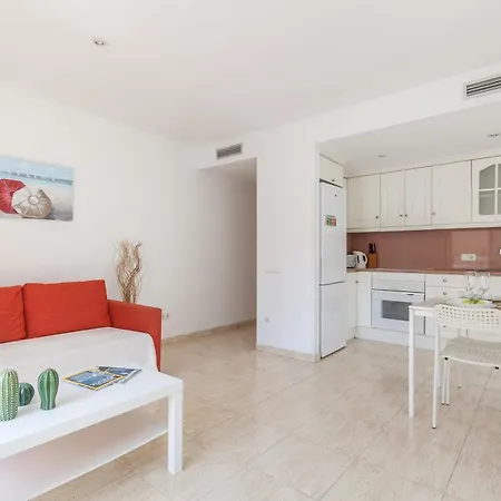 Nova By Hello Homes Lägenhet Sitges
