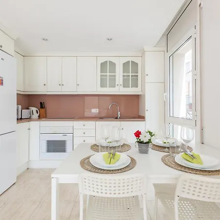 Nova By Hello Homes Lägenhet *