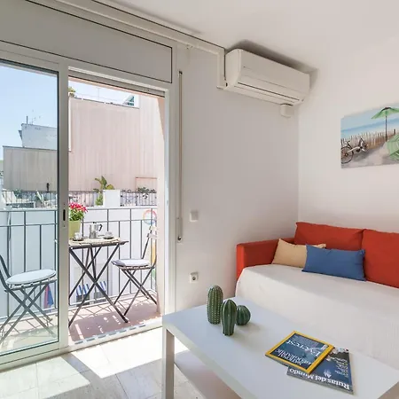 Lägenhet Nova By Hello Homes Sitges